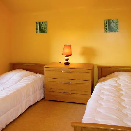 Kerguntuil - Pbu311 By Interhome *