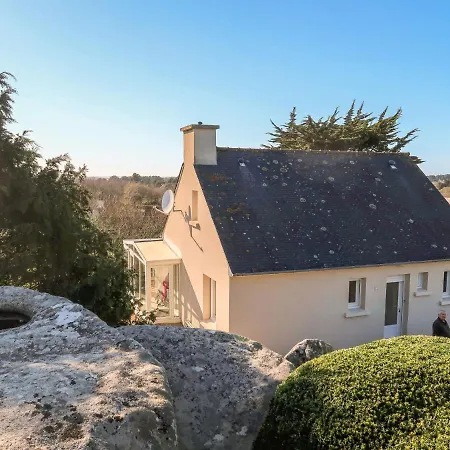 Hébergement de vacances Kerguntuil - Pbu311 By Interhome *
