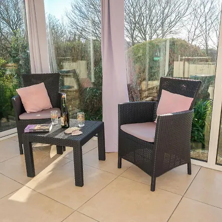 Hébergement de vacances Kerguntuil - Pbu311 By Interhome *