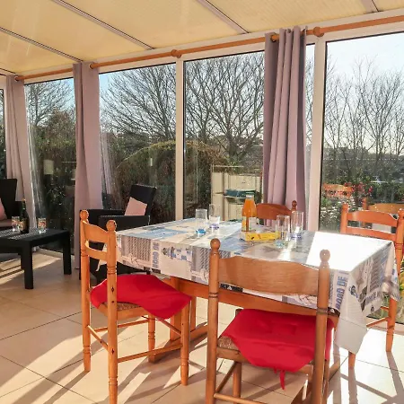 Kerguntuil - Pbu311 By Interhome Hébergement de vacances