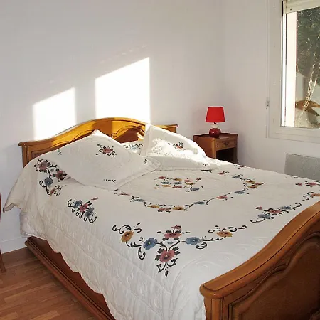 Ferienhaus Kerguntuil - Pbu311 Pleumeur-Bodou
